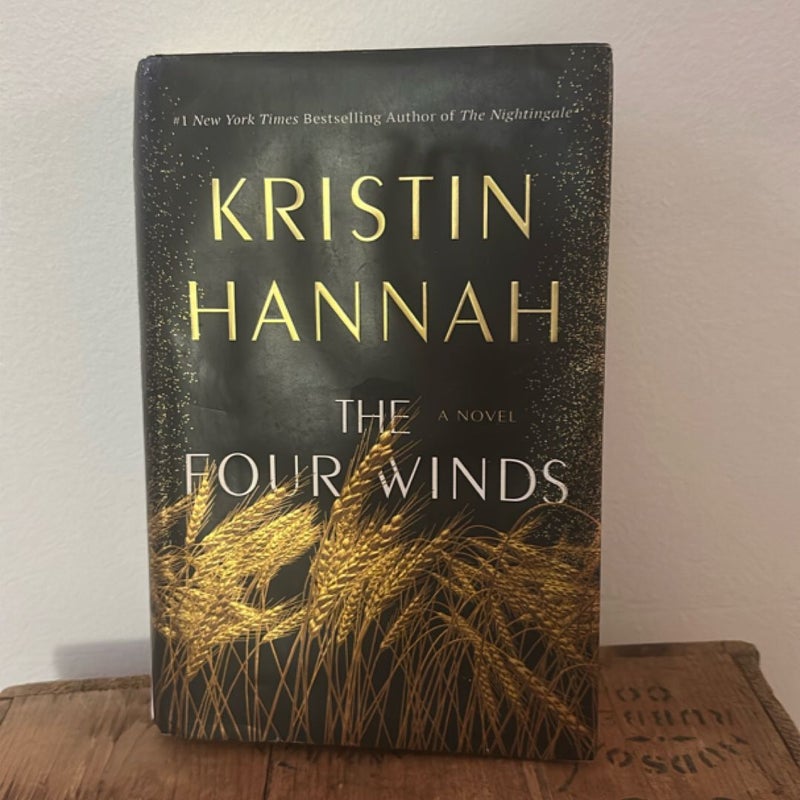 The Four Winds