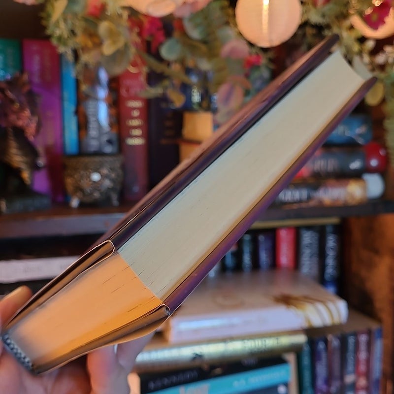 Fated **First Edition** 