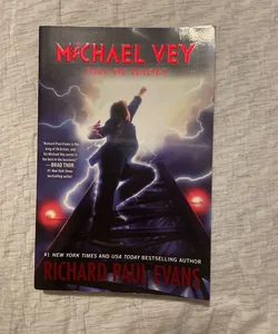 Michael Vey 6