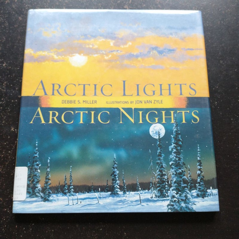 Arctic Lights, Arctic Nights