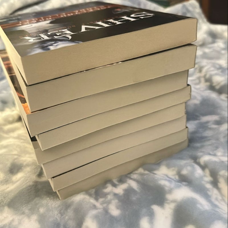 Unbreakable Bonds series