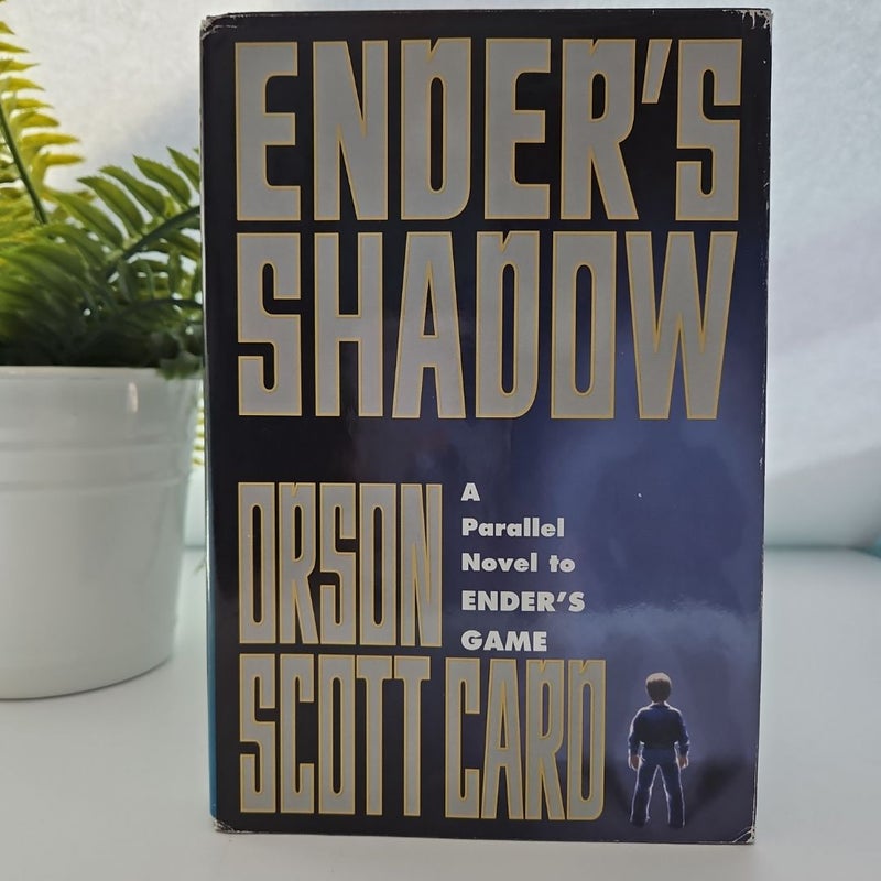 Ender's Shadow