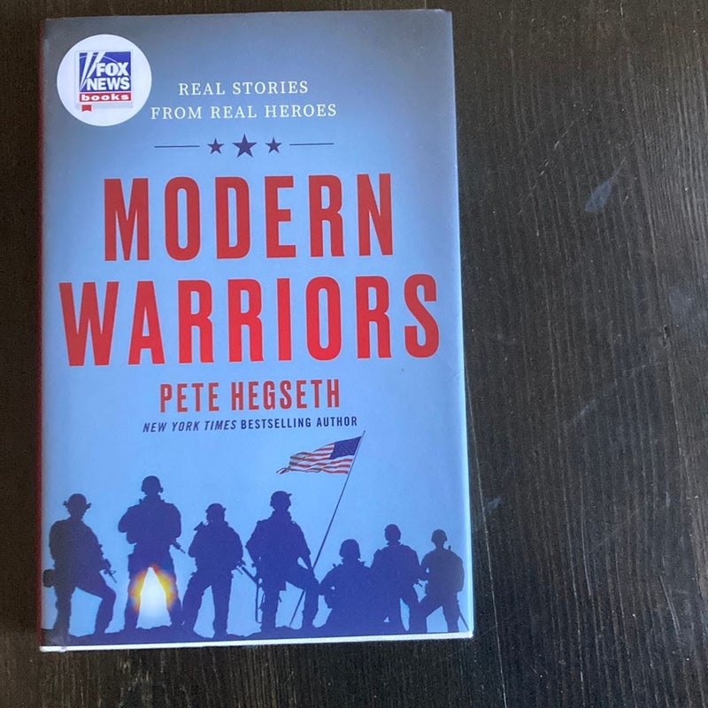 Modern Warriors