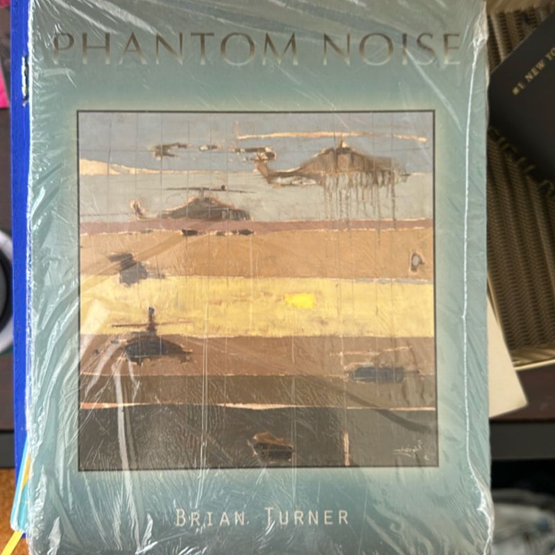 Phantom Noise