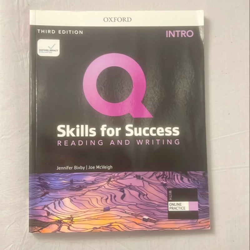 Q Skills for Success