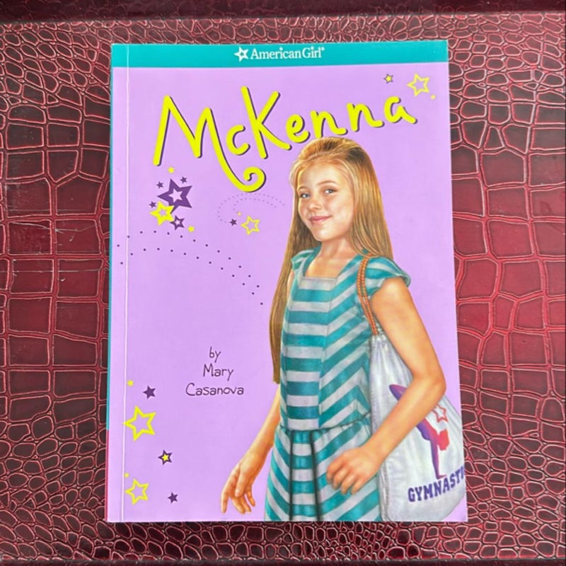 McKenna