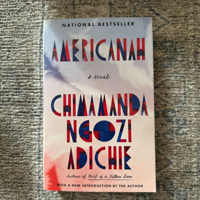 Americanah