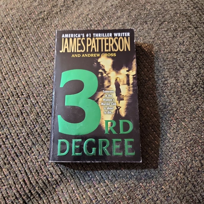 3rd Degree