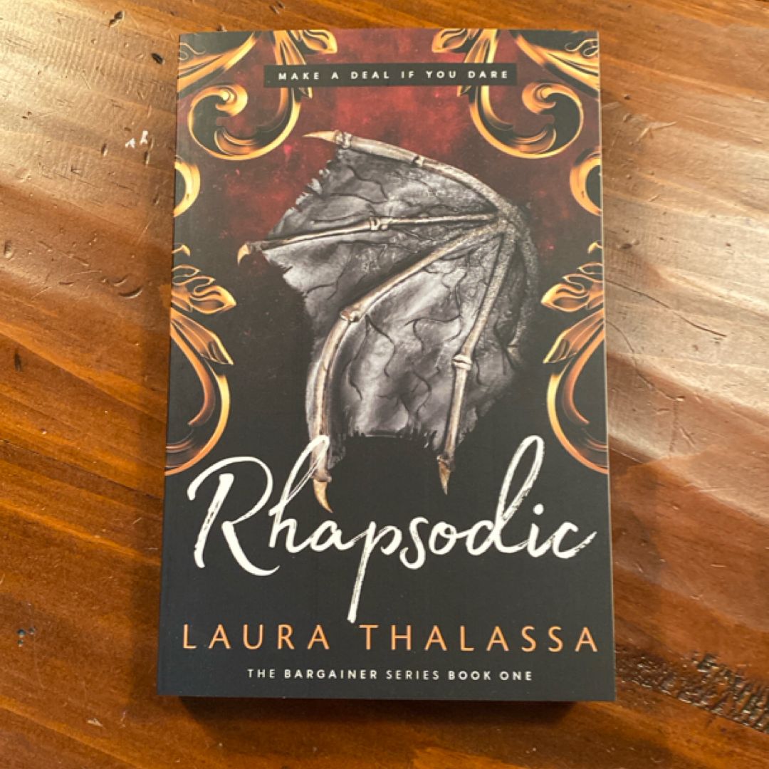 Rhapsodic