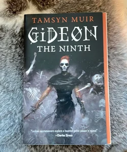 Gideon the Ninth