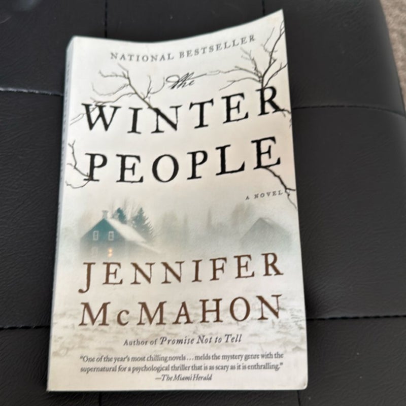The Winter People