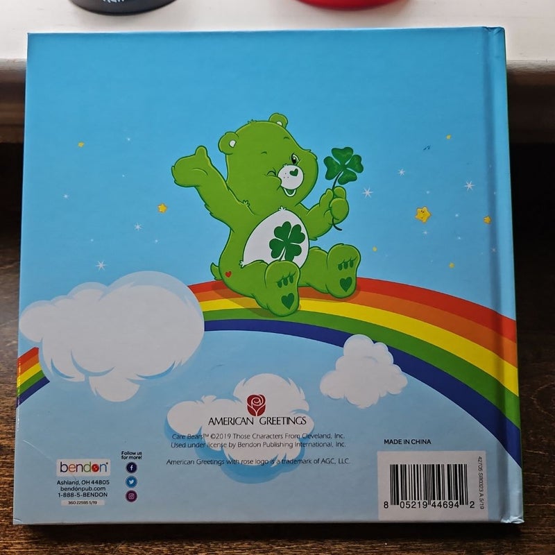 Care Bears