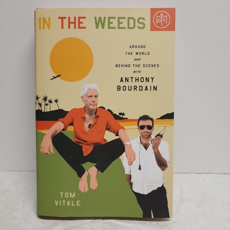 In the Weeds