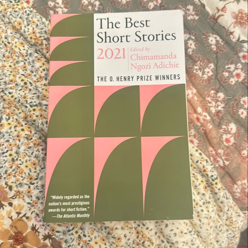 The Best Short Stories 2021