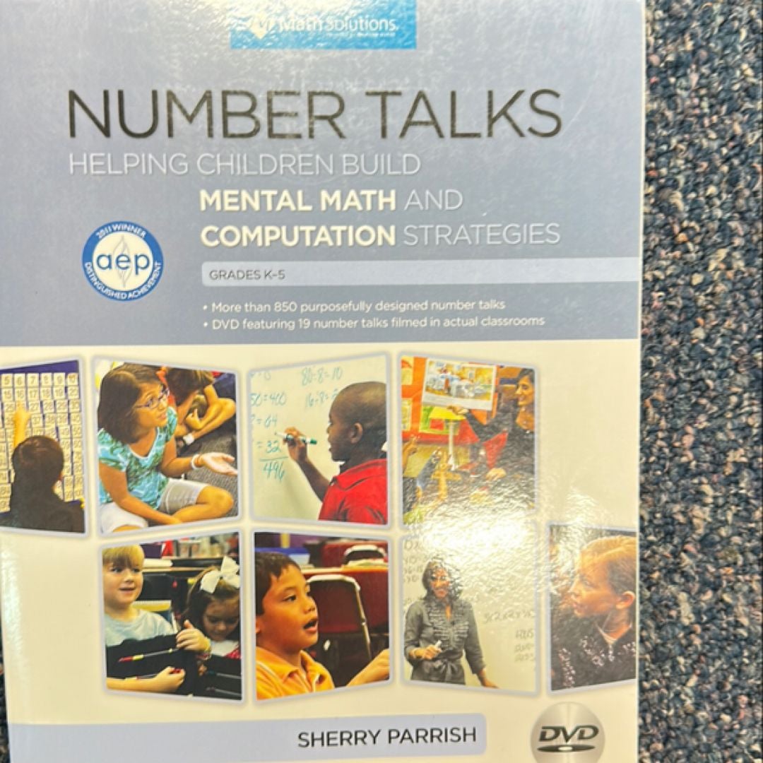 Number Talks