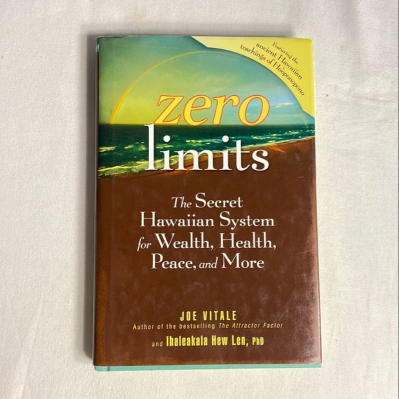 Zero Limits