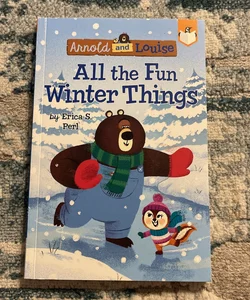 All the Fun Winter Things #4