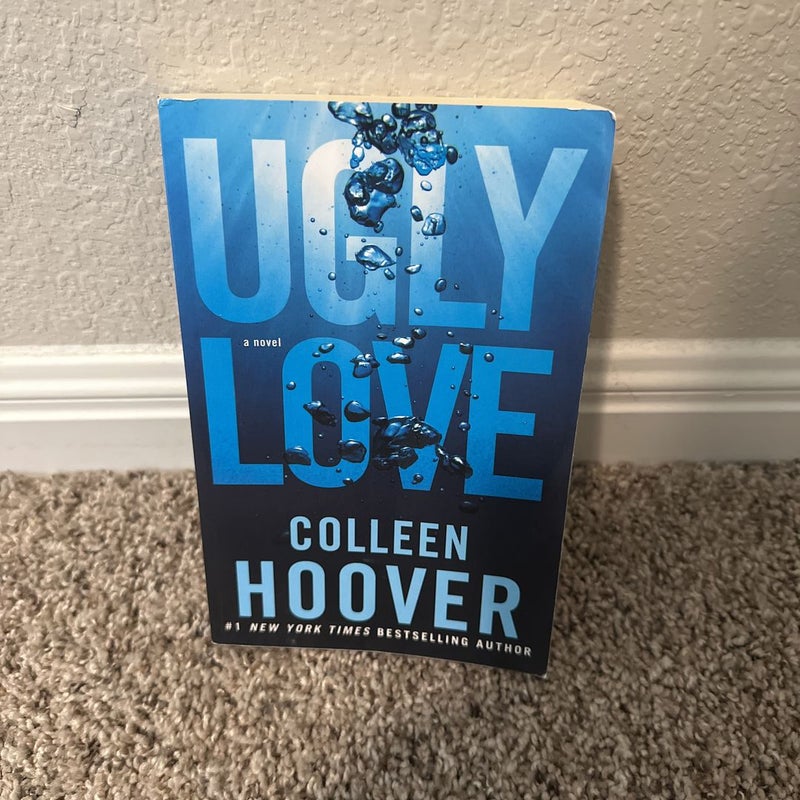 Ugly Love