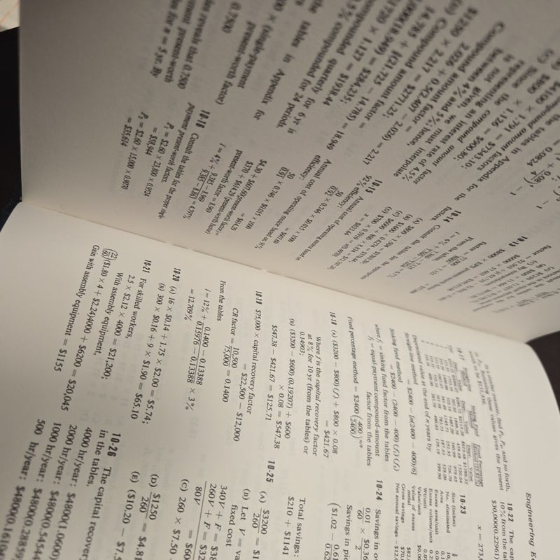 Preparing for the Engineer-In-Training Examination