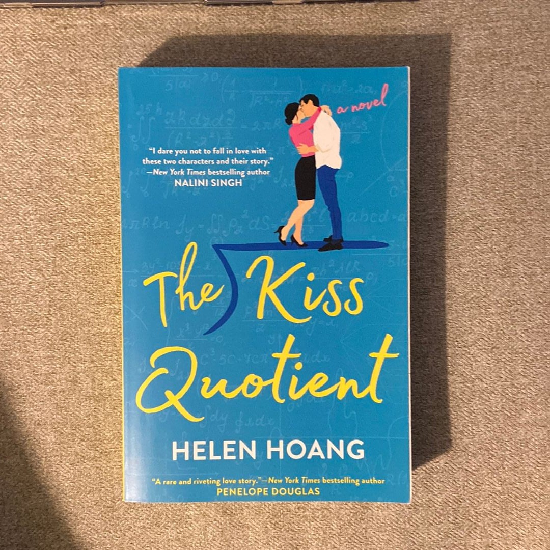 The Kiss Quotient