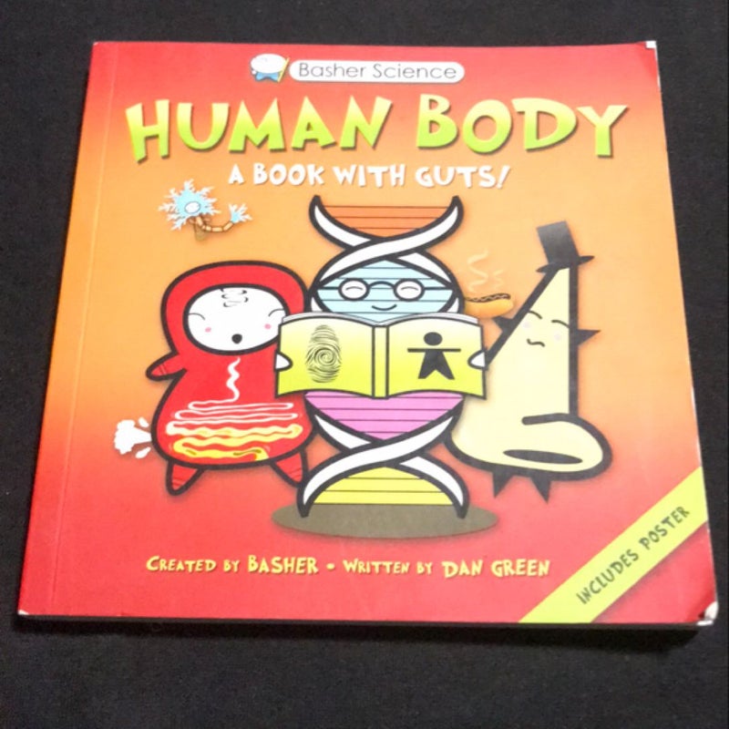 Human Body