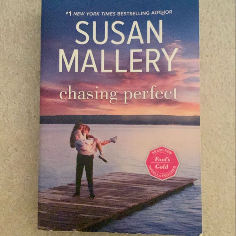 Chasing Perfect