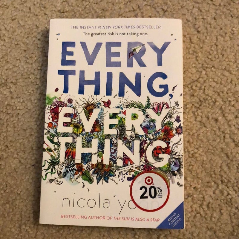 Everything, Everything