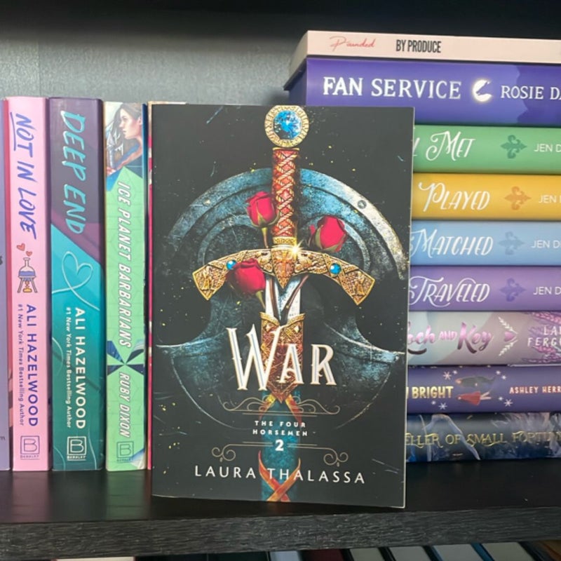 War
