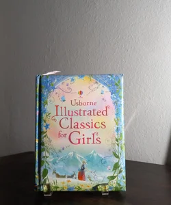 Illustrated Classics for Girls