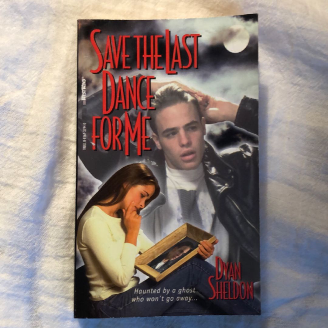 Save the Last Dance for Me