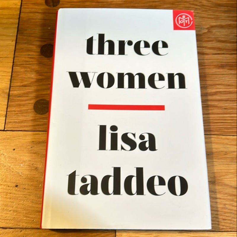 Three Women