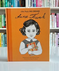 Anne Frank