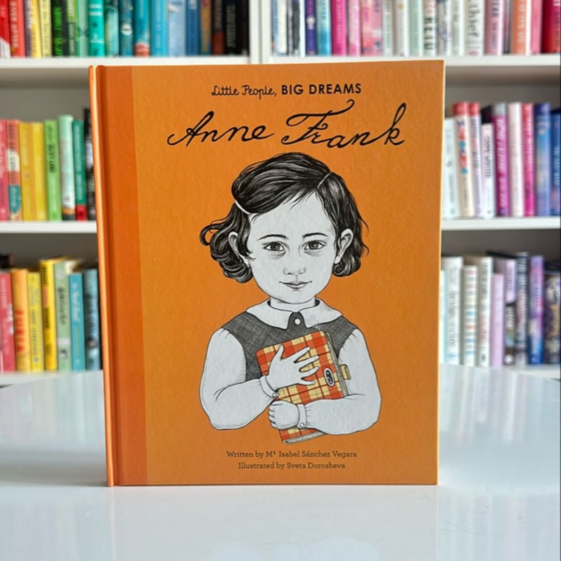 Anne Frank