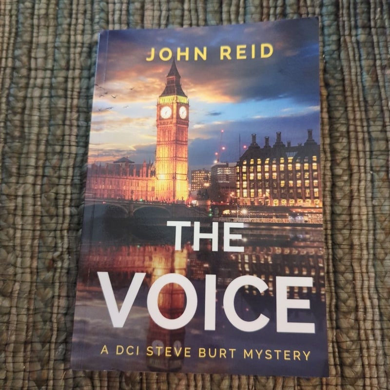 The Voice