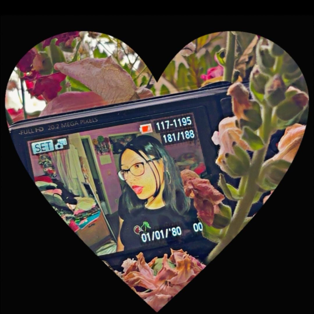 Jazlin🌷