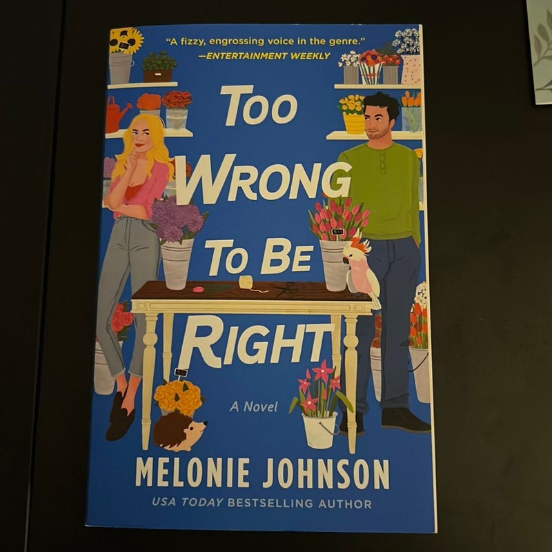 Too Wrong to Be Right