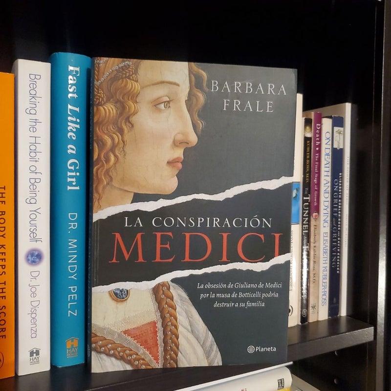 La Conspiración Medici