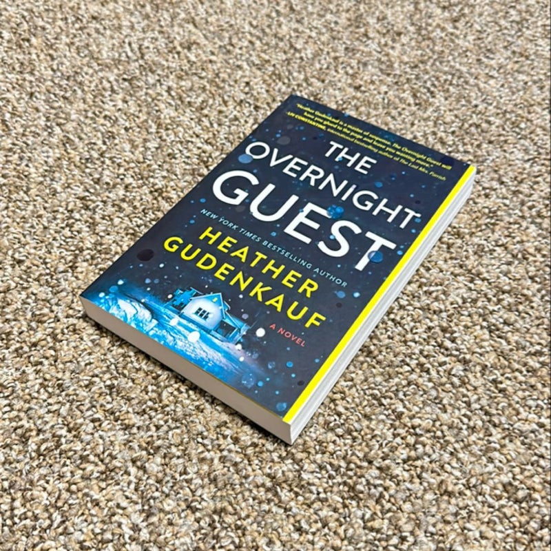 The Overnight Guest