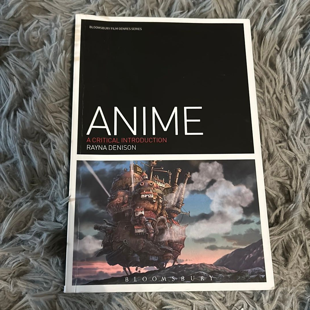 Anime