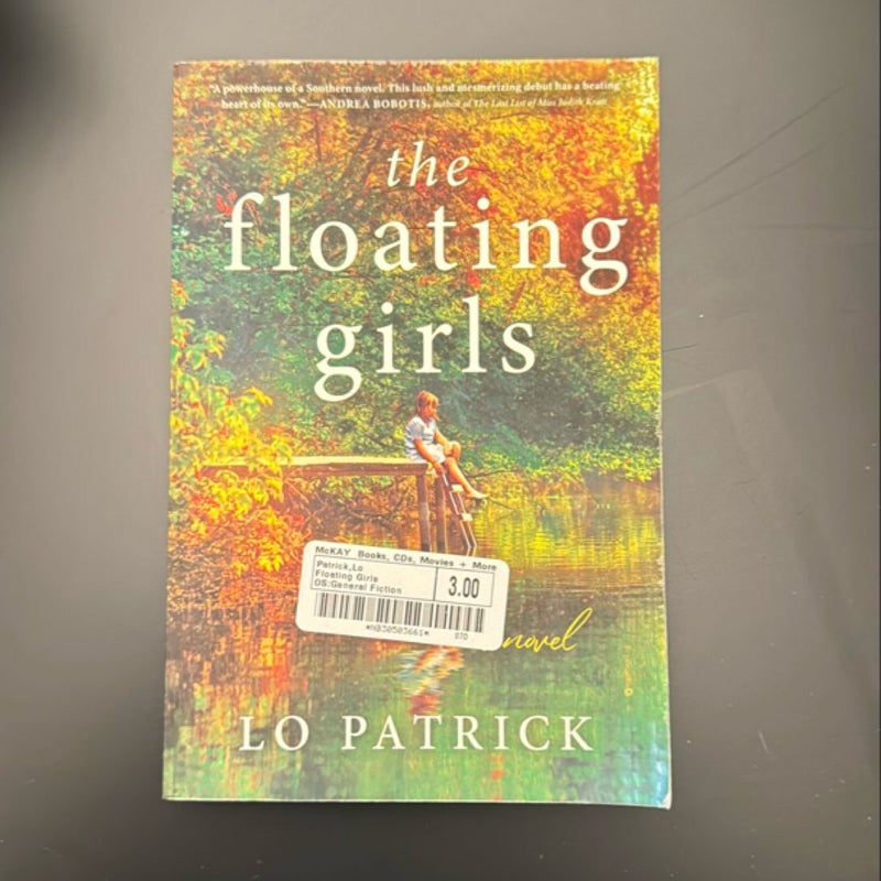 The Floating Girls