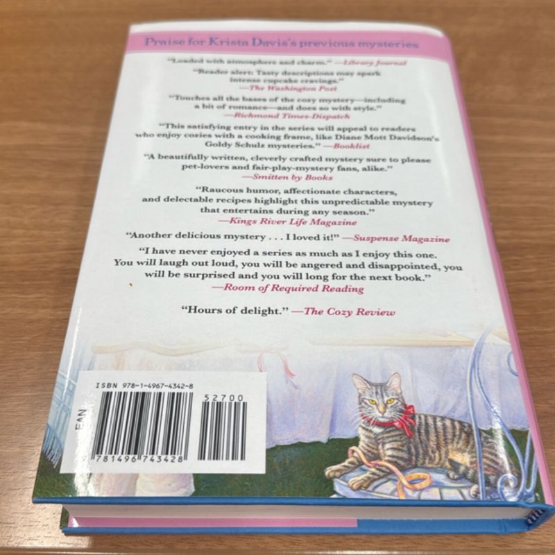 The Diva Goes Overboard