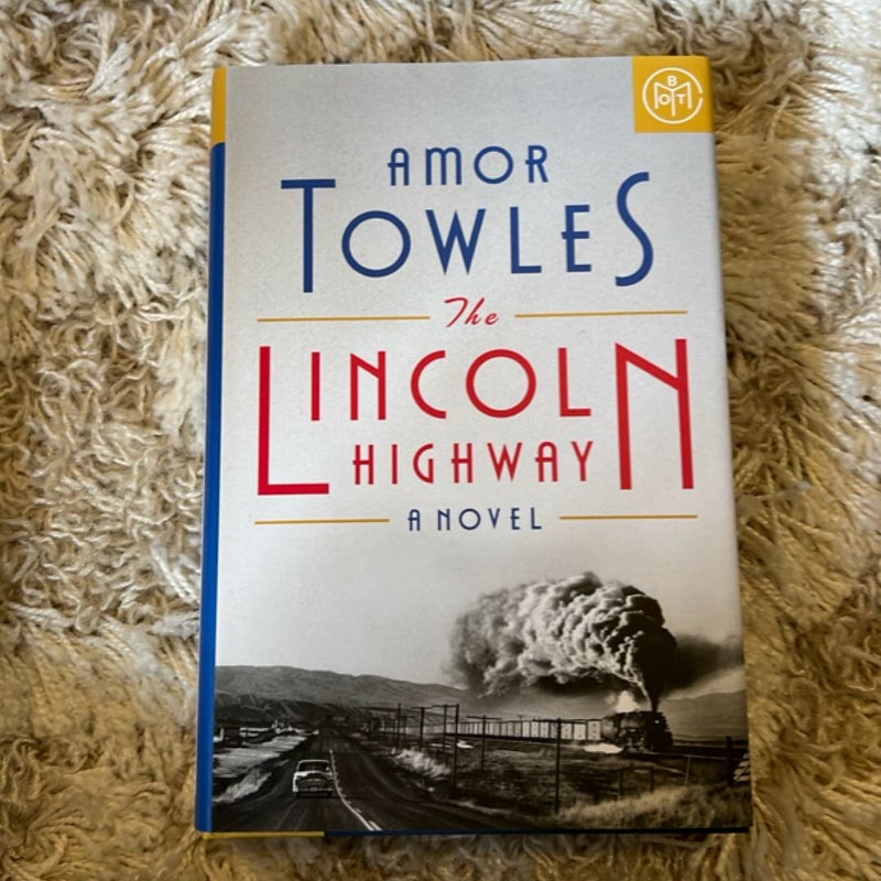 The Lincoln Highway