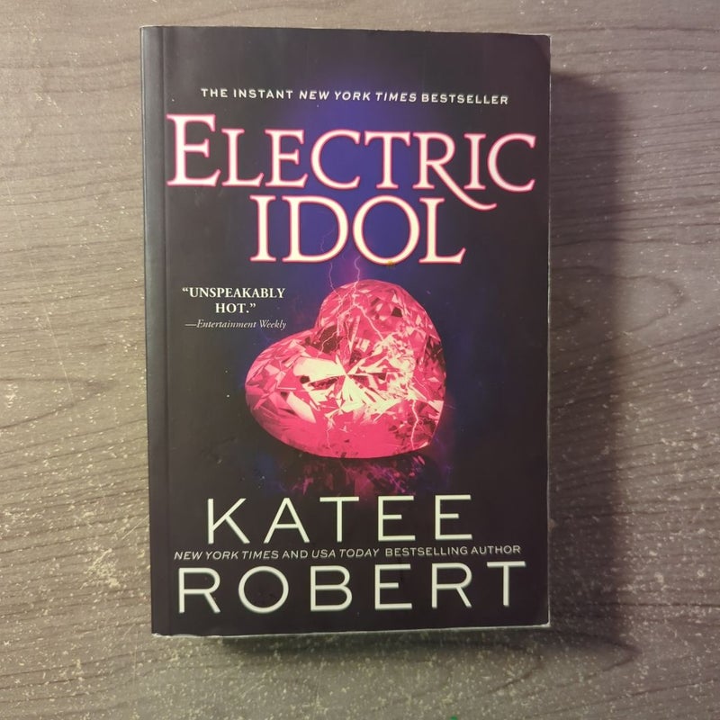 Electric Idol