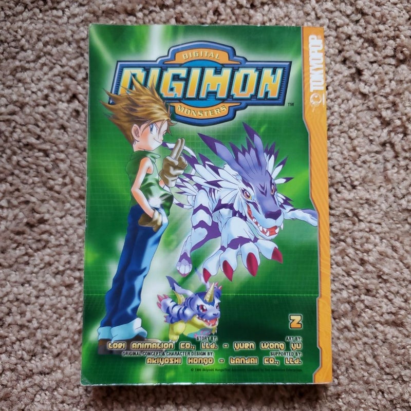 Digimon