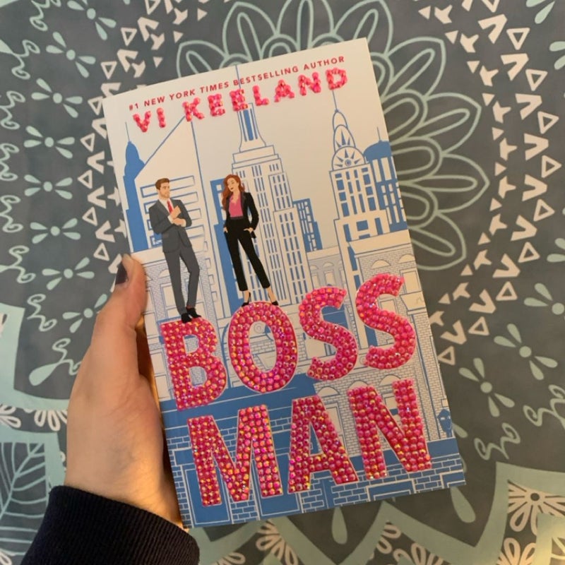 Bossman