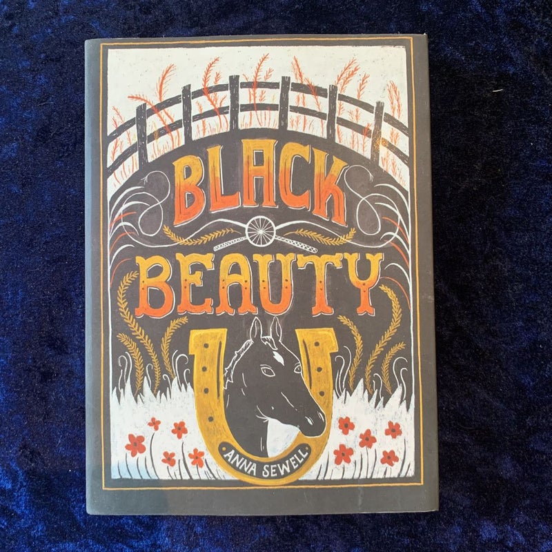 Black Beauty