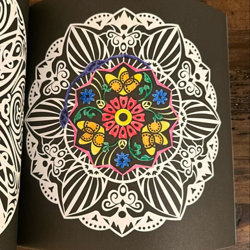 Mandala Magic