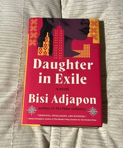 Daughter in Exile