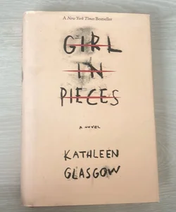 Girl in Pieces