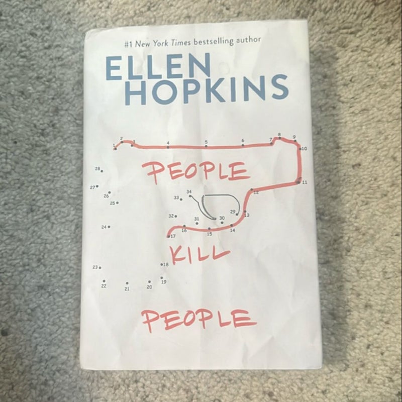 People Kill People